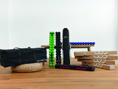 SISSEL® launcht SPINEFITTER